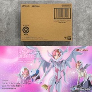 《 💼工作室交收🔅特價優惠🔅 》[ 魂限 ] 全新 現貨 S.H.Figuarts SHF 莉古斯 拉克絲 Lacus Clyne Pilot Suit Ver RIDE-ON SET 駕駛員 服飾 