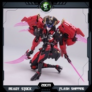 BingoToys BT-02 Wind Girl IDW Windblade Bingo Toys Windgirl BT02 Transformers