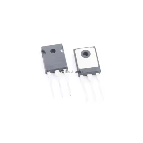 5Pcs RFN30TS6S 30TS6S TO-247 30A 600V Fast recovery diode