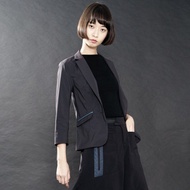 耐候西裝外套(女)