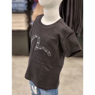 TB2 Evisu Kids Big Hills Applique Kids T shirt