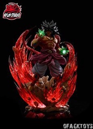 🔥Gk新品預訂🔥Kylin
龍珠 超四布洛尼