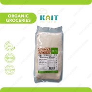 LOHAS Organic Coconut Flour (500g) (BB:11/2025)