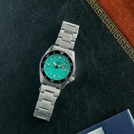 JDM WATCH ★ Seiko Seiko 5 Mechanical Automatic Watch Sbsa229 《Y》