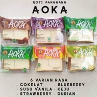 Roti Aoka 1Dus (60Pcs)