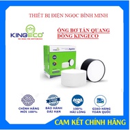 Agate Diffuser Tube 8w, 12w 1 color, Kingeco color changing