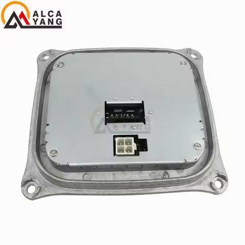 LED Xenon Ballast Control Unit 8K0907472 8K0 907 472 8K0907472A 1 307 329 218 01 130732921801 for Au