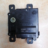 TOYOTA PRIUS C SERVOMOTOR DENSO 1030