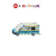 Đồ Chơi SIKU Xe Tuần Tra Mercedes-Benz Sprinter 2301