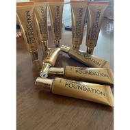 bawang cosmetic foundation