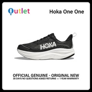 ใหม่และแท้ Hoka One One Skyflow รองเท้ากีฬา 1155111BWHT รับประกัน 1 ปี