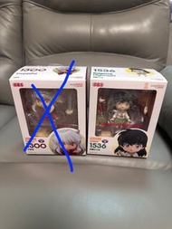 黏土人 犬夜叉 日暮籬 Kagome Inuyusha 1300 1536