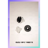 ISUZU 1847/ISUZU MAX /NPR/HICOM FENDER LINER CLIP /1Pcs