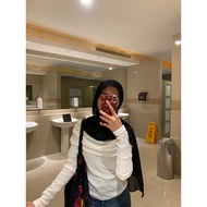 [preloved] Part 2 August Women's tops