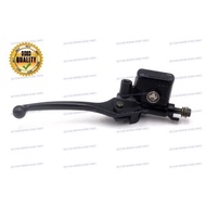 ☄❅✺HONDA WAVE125 WAVE125S WAVE125X WAVE100R FUTURE125 WAVE 125 125S 125X MASTER PUMP + BRAKE LEVER SET