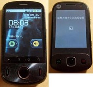 華為 HUAWEI IDEOS U8150 MOTOROLA EX300 故障零件機手機USB線20元