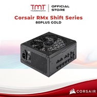 TMT Corsair RM850x / RM1000x / RM1200x SHIFT 80PLUS GOLD Full-Modular Power Supply
