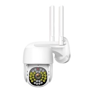 V360 Pro 36LED CCTV β 1080P 360Β° Rotation Color Night Vision Weatherproof wifi