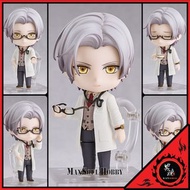 [日版 質保] 黏土人 2289 未定事件簿 Tears of Themis Adjudicator Figure