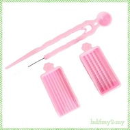 [LzdjfmydcMY] 3x 2.6mm Fuse Beads Tools for Fuse Beads Project Iron Beads Organizer Crafts