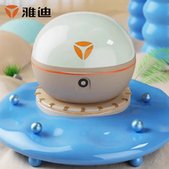 Yadea | ชั้นวางของท้ายจักรยานไฟฟ้า