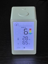 IKEA VINDSTYRKA 空氣質素感應器TYPE: E2112 air quality sensor