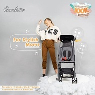 Stroller Pockit 838 RMD Cabin Size