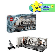 LEGO Star Wars TM 75387 Boarding the Tantive IV (502 Pieces)