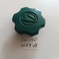 (1pcs KO-I YO DV57-38) Engine Oil Cap for (1Tan) Daihatsu Delta DV57 DV58 DV99 DV116