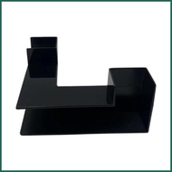 Corner Aquarium Cave Underground Viewing Tunnel for Aquarium Decor 360 Degrees Viewing Fish Shrimp T