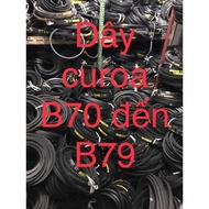 B-head belt version 7 B70,B71,B72,B73,B74,B75,B76,B77,B78,B79