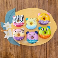 Cornershop Squishy Squeeze Donut