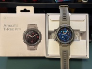 Amazfit T-Rex Pro 智能運動手錶