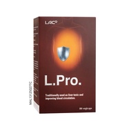Lac L.Pro 80VCaps Lac L.Pro 80VCaps
