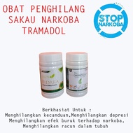 0bat Kecanduan Tramadol/TM/AM Obat Ketergantungan Tramadol Penghilang Sakau 0bat Ketergantungan Nar