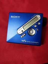 Sony MZ-N710