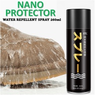 Nano Water Repellent Spray / Nano Waterproof Spray / Nano Spray