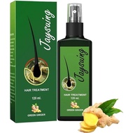 [READY SOCK] Jaysuing Hair Growth Spray Jaysuing Ginger Hair Growth Tonic