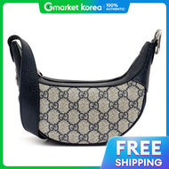 Gucci | Gucci Ophidia Gg Mini Bag 658551-96Iwn-4076