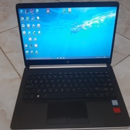 laptop core i5 hp 14s-cf0xxx