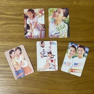 TWINS Yes Card