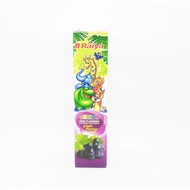 Ubat Gigi Kanak Kanak Raiya Toothpaste Junior  (50g)