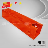 M.PERABOT Metal Trunking