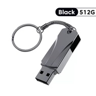 USB mini 3.0 ổ đĩa flash 2TB 1TB USB thẻ nhớ tốc độ cao không thấm nước U đĩa 512GB/1TB/2TB Bộ nhớ f