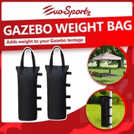 Gazebo Weight Bags | Gazebo Extra Weights Stable Sandbag