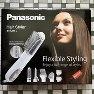Panasonic 風筒 Styler EH-KA71-W
