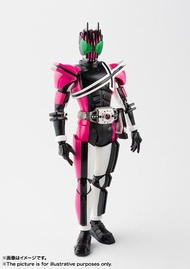 全新 日版 真骨雕 MASKED RIDER DECADE 幪面超人 帝騎 假面騎士