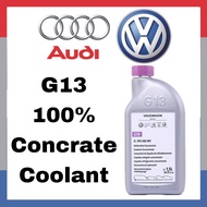 G013 A8J M1 Volkswagen Audi Genuine G13 Cooling Liquid Radiator Coolant (1.5 Liter)