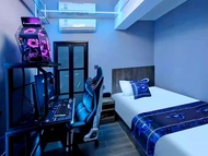 World Ju E-sport Theme Hotel