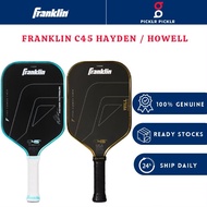[KL READY STOCKS 100% GENUINE] Original Franklin C45º Hayden Patriquin Laguna Franklin Hayden Editio